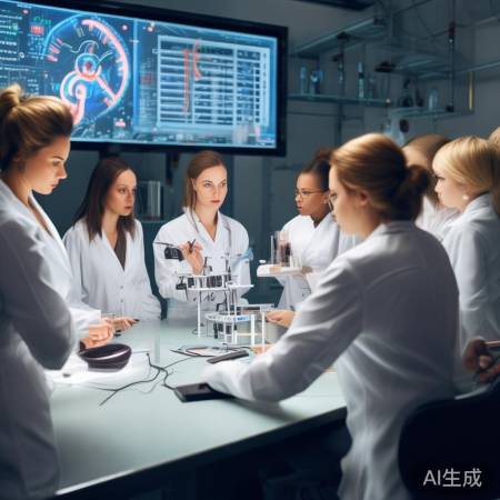 激励女性投身科研，提升俄科技水