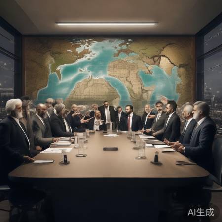 伊朗军事战略大转弯