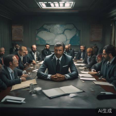 伊朗战略转向，欲震慑周边。