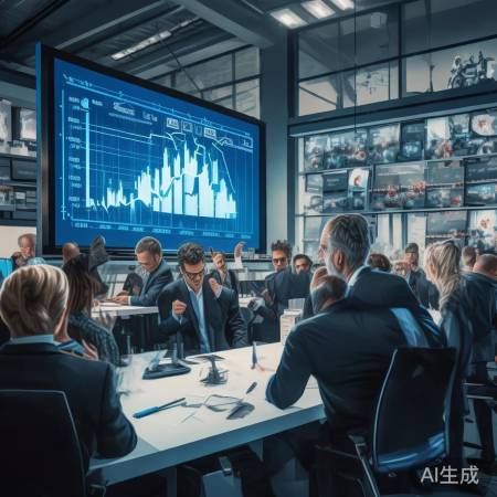 AI高支出疑虑升级，道指跌近600点引发市场波动