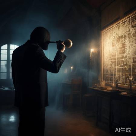 爱泼斯坦与摩萨德：揭秘背后的秘密