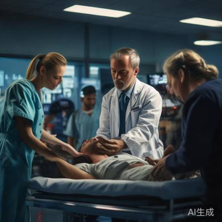 急救技能，守护生命