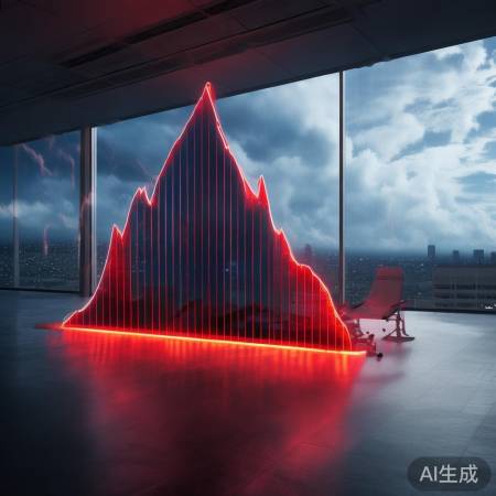 微软市值蒸发超万亿：科技巨头遭遇市场寒冬