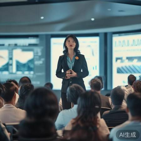 董明珠：揭秘制造业成功之道，引领企业腾飞