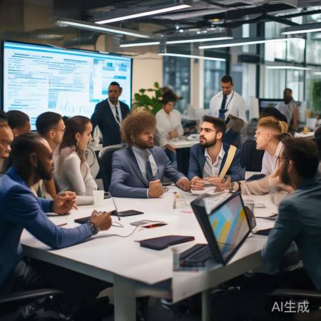 新兴企业挑战腾讯阿里