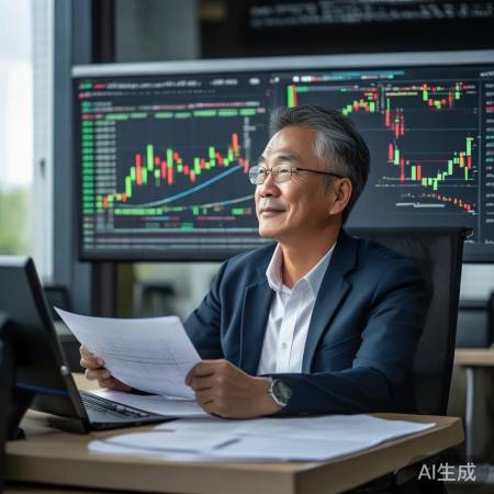 投资需谨慎，心态平和。