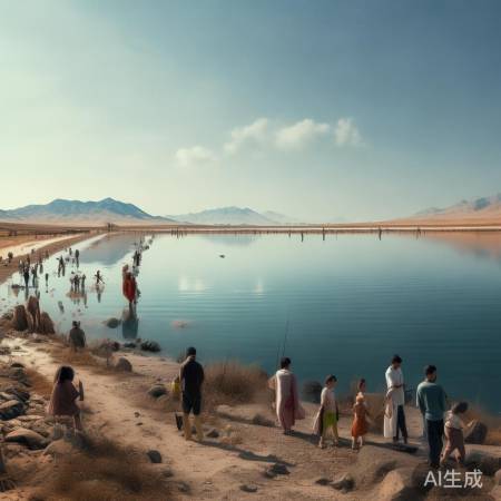 伊朗新型导弹与地下城建设背后的战略意图揭秘