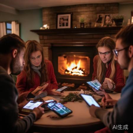 下周再见，热点追踪