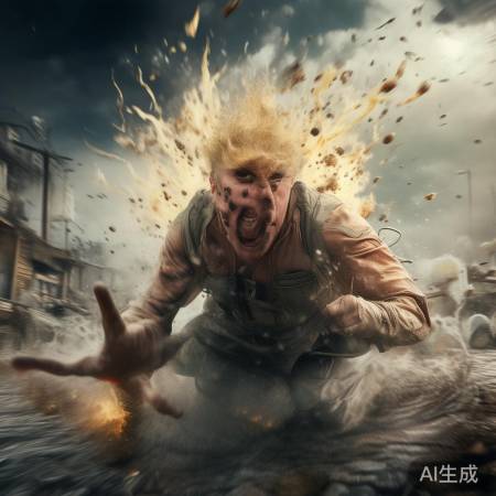 姚明与粉丝合影鼓励追梦