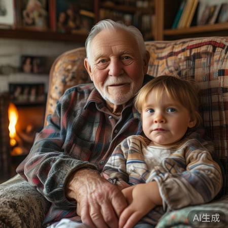 家庭教育至关重要