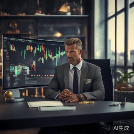 白银与黄金：揭秘投资界的不同境界