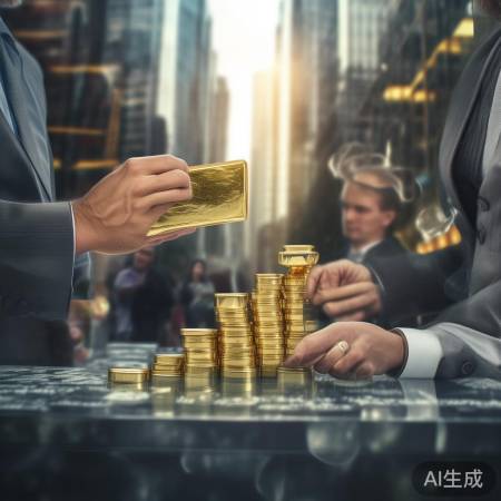 黄金求稳定，白银追波动