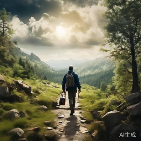 选择无对错，追求内心梦想