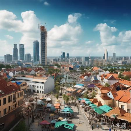 巴拿马崛起：下一个立陶宛的潜力解析