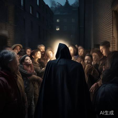 群众举报，反腐利器