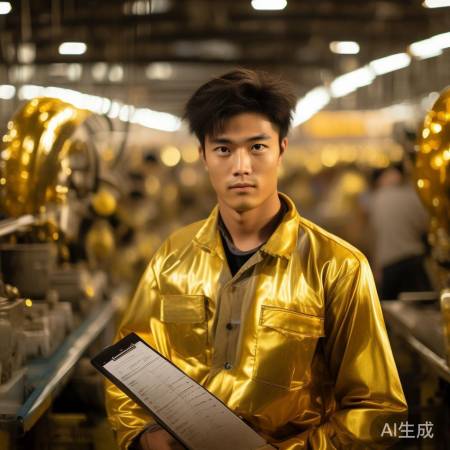 勇敢打工人，坚守消费者权益