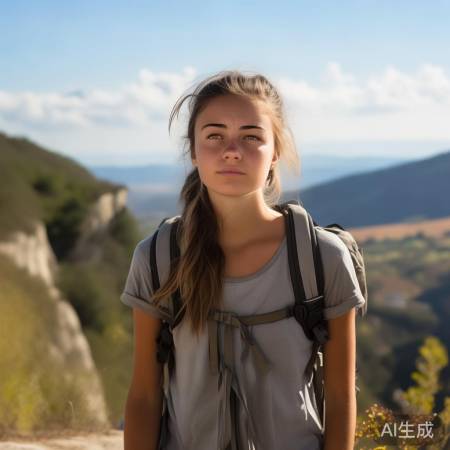 户外活动需谨慎，安全第一！