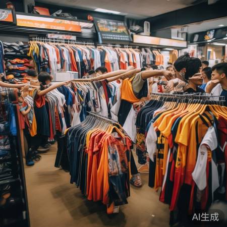 CBA常规赛第一阶段球衣销量排行揭晓！