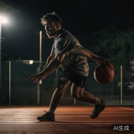 杜兰特：逆境中坚韧前行