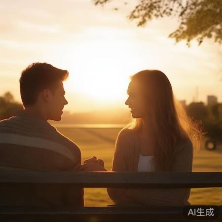 珍惜慢时光，发现真爱角落