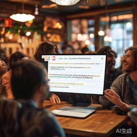 话题结束，期待下期相聚