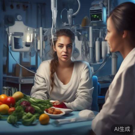 贺娇龙康复过程详实