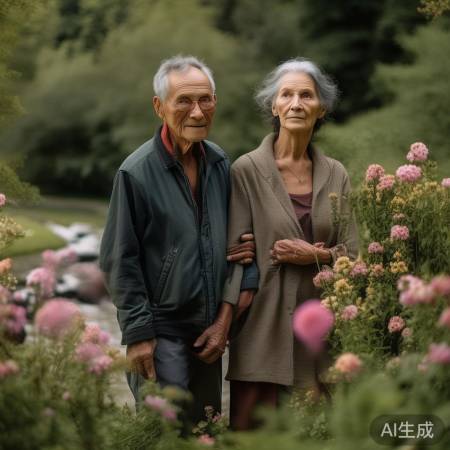 珍惜眼前，勿忘幸福