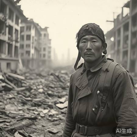 揭秘日本军国主义文化渗透，中国军网发出警示