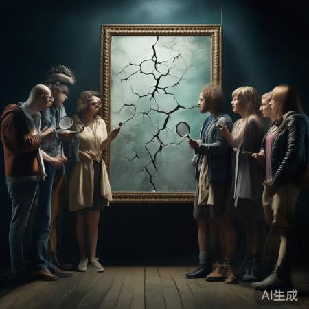 正视隐患，独立判断