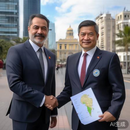 阿根廷为何不敢轻易将中国排除在矿产投资之外？