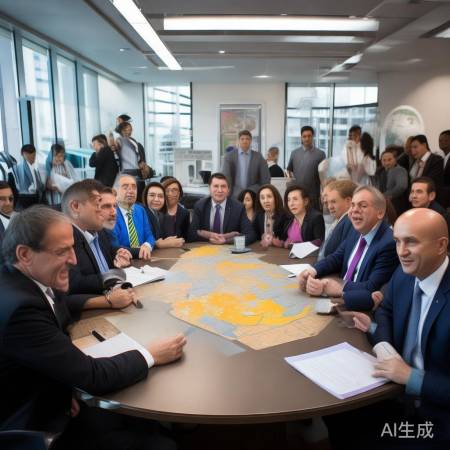 阿根廷寻求稳定伙伴，中国投资助