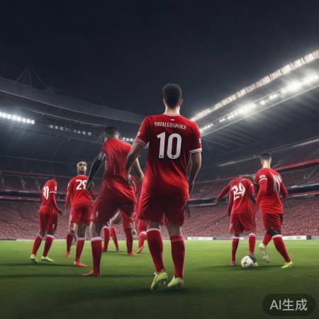 斯洛特治下利物浦：战术革新与战绩辉煌的完美融合