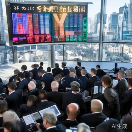 日本股市涨势强劲