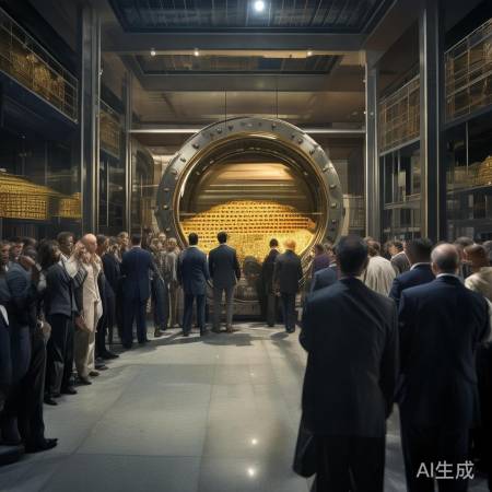 激活160万亿存款，让财富流动起来