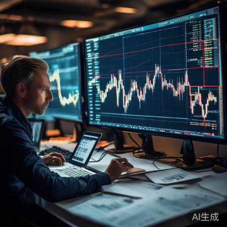 跌停不等于持续下跌