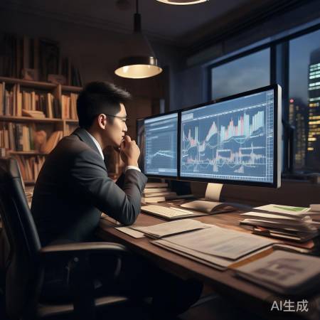 投资需谨慎，不盲目跟风