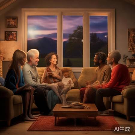 “请假奔丧被辞，生活工作需平衡