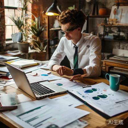 投资如生活，冷静理性