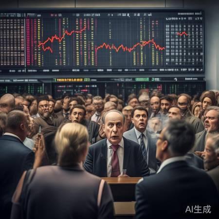 国家大基金减持潮来袭：多家A股公司股价受影响