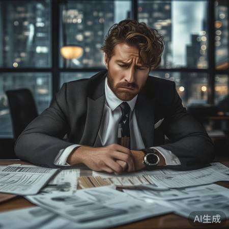 李亚鹏公司财务危机，娱乐圈商战