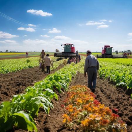 种业振兴，国家大事