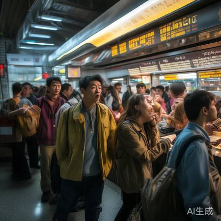 春运奇观：买长乘短遭遇12306无情阻拦，旅客权益如何保障？