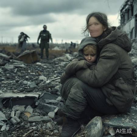 俄乌关系蒙阴影