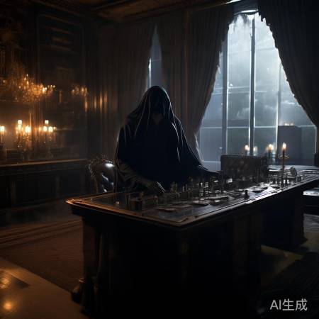 揭秘：8年幕后黑手，收1614万背后的惊人真相！