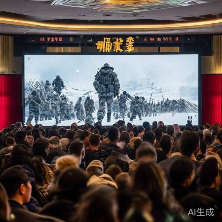 春节档八大热门电影前瞻，精彩不容错过！