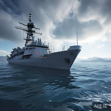 南海军事禁航热议