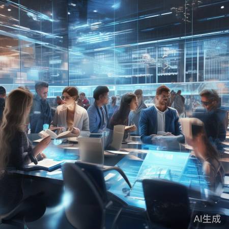 科技改变生活态度