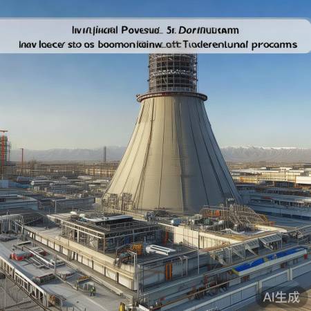 伊朗核项目发展与合作