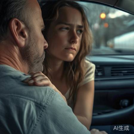 巧妙化解路怒症