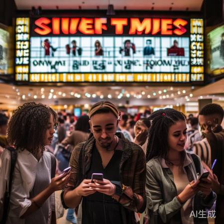 影院优惠抢票攻略